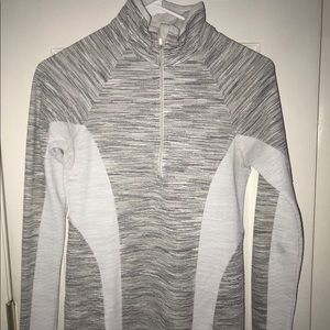 Women’s Half Zip